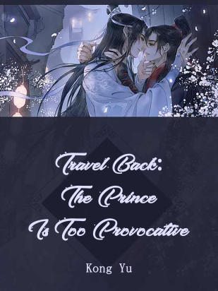 Travel Back: The Prince Is Too Provocative